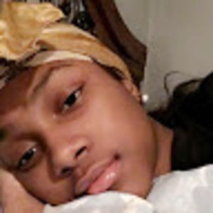 Meet your Posher, Deshae